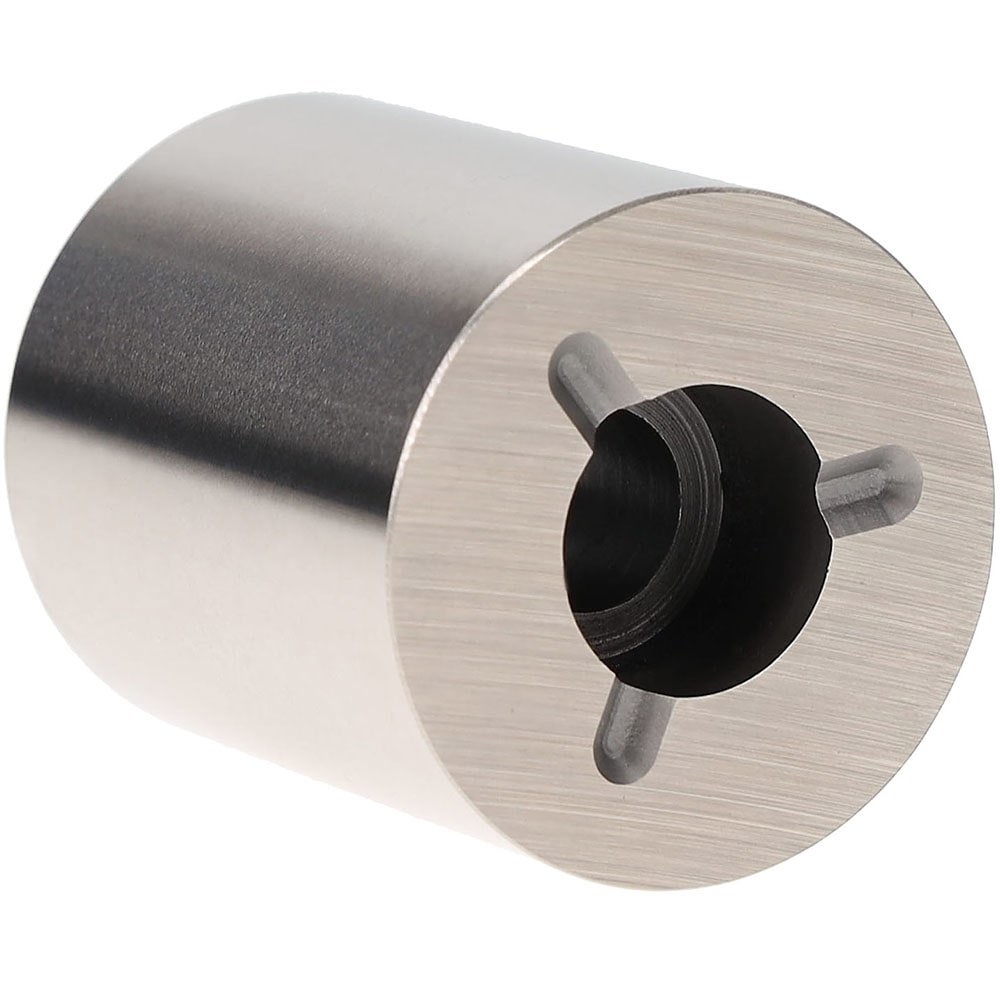 Class ZZ Plus Plug Gage: 1.3041